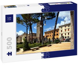 Lais Puzzle - Rieti - 500 Teile