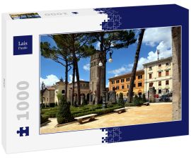 Lais Puzzle - Rieti - 1.000 Teile