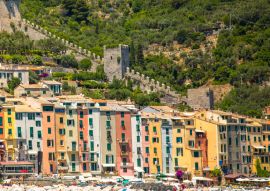 Lais Puzzle - Porto Venere, La Spezia, Ligurien, Italien - 100, 200, 500 & 1.000 Teile