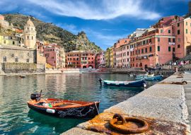 Lais Puzzle - Vernazza - 100, 200, 500 & 1.000 Teile