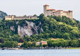 Lais Puzzle - Rocca von Angera - 100, 200, 500 & 1.000 Teile