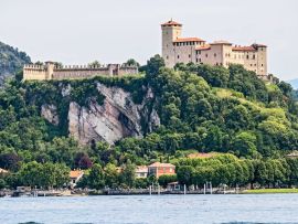 Lais Puzzle - Rocca von Angera - 500 & 1.000 Teile