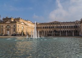 Lais Puzzle - Monza Königspalast Lombardei Italien - 100, 200, 500 & 1.000 Teile