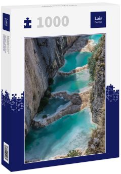 Lais Puzzle - Peru Ayacucho Millpu - 1.000 Teile