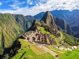 Lais Puzzle - Machu Picchu - 500 & 1.000 Teile