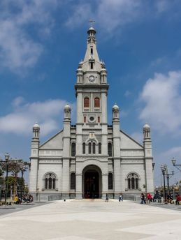 Lais Puzzle - Señor de Luren Church - 500 & 1.000 Teile