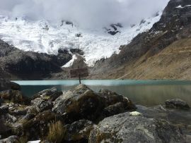 Lais Puzzle - Huaytapallana-Gebirge, Peru - 500 & 1.000 Teile