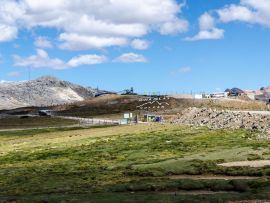 Lais Puzzle - Bergwerk Islay, Peru - 500 & 1.000 Teile