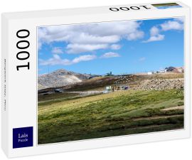 Lais Puzzle - Bergwerk Islay, Peru - 1.000 Teile