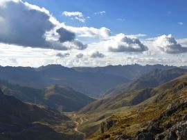 Lais Puzzle - Cerro de Pasco, Peru - 500 & 1.000 Teile