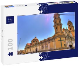 Lais Puzzle - Piura, Peru - 100 Teile