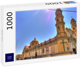 Lais Puzzle - Piura, Peru - 1.000 Teile
