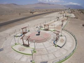Lais Puzzle - Tacna-Küste, Peru - 500 & 1.000 Teile