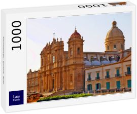 Lais Puzzle - Sizilianischer Barock, Noto - 1.000 Teile