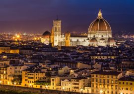 Lais Puzzle - Florenz - 500 & 1.000 Teile