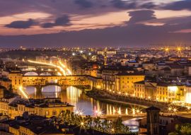 Lais Puzzle - Florenz - 500 & 1.000 Teile