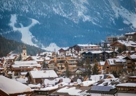 Lais Puzzle - San Kassian, Bozen, Italien: Skigebiet in Italien. Dolomiten - 500 & 1.000 Teile