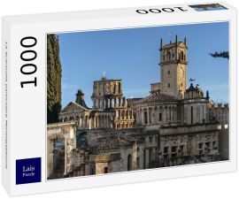 Lais Puzzle - La Scarzuola particolare Montegabbione - 1.000 Teile