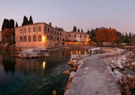 Lais Puzzle - Punta San Vigilio - 500 & 1.000 Teile