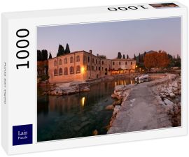Lais Puzzle - Punta San Vigilio - 1.000 Teile