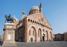 Lais Puzzle - Basilika Sankt Antonius von Padua - 500 & 1.000 Teile