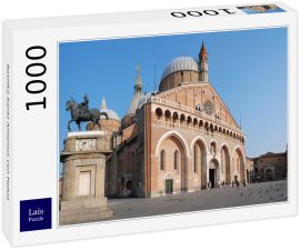 Lais Puzzle - Basilika Sankt Antonius von Padua - 1.000 Teile