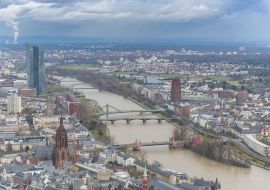 Lais Puzzle - Frankfurt am Main - 500 & 1.000 Teile