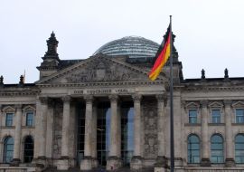Lais Puzzle - Bundestag, Berlin - 500 & 1.000 Teile