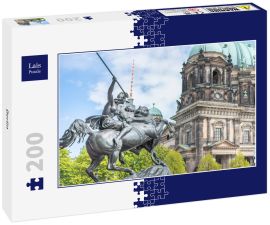 Lais Puzzle - Berlin - 200 Teile