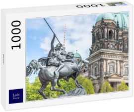 Lais Puzzle - Berlin - 1.000 Teile