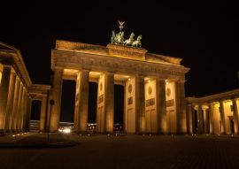 Lais Puzzle - Brandenburger Tor - 500 & 1.000 Teile