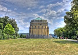Lais Puzzle - Befreiungshalle bei Kelheim - 500 & 1.000 Teile