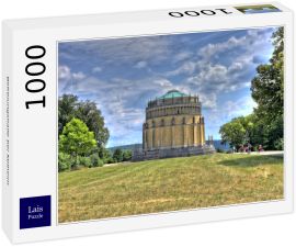Lais Puzzle - Befreiungshalle bei Kelheim - 1.000 Teile