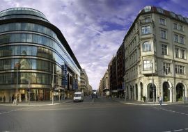 Lais Puzzle - Berlin Friedrichstraße - 500 & 1.000 Teile