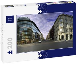 Lais Puzzle - Berlin Friedrichstraße - 200 Teile