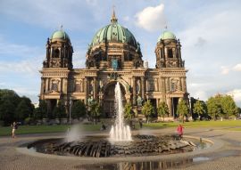 Lais Puzzle - Berliner Dom - 500 & 1.000 Teile