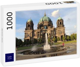 Lais Puzzle - Berliner Dom - 1.000 Teile