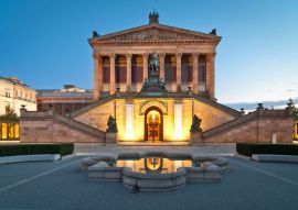 Lais Puzzle - Alte Nationalgalerie, Museumsinsel, Berliner Dom - 500 & 1.000 Teile