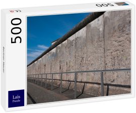 Lais Puzzle - Berliner Mauer - 500 Teile