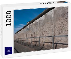 Lais Puzzle - Berliner Mauer - 1.000 Teile