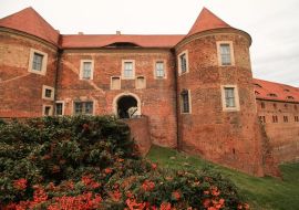 Lais Puzzle - Bad Belzig; Burg Eisenhardt - 500 & 1.000 Teile