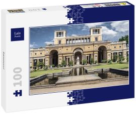 Lais Puzzle - Sansoucci - 100 Teile