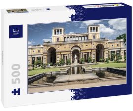 Lais Puzzle - Sansoucci - 500 Teile