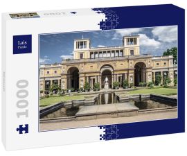 Lais Puzzle - Sansoucci - 1.000 Teile