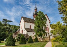 Lais Puzzle - Kloster Eberbach im Rheingau - 500 & 1.000 Teile