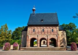 Lais Puzzle - Weltkulturerbe Lorsch - 500 & 1.000 Teile
