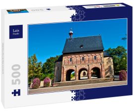 Lais Puzzle - Weltkulturerbe Lorsch - 500 Teile