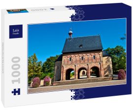 Lais Puzzle - Weltkulturerbe Lorsch - 1.000 Teile