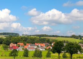 Lais Puzzle - Bei Feldatal im Vogelsberg - 500 & 1.000 Teile