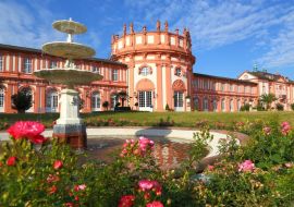 Lais Puzzle - Wiesbaden, Biebricher Schloss - 500 & 1.000 Teile